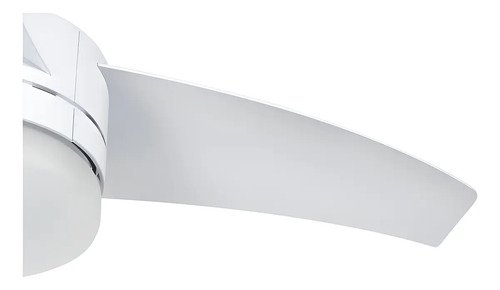 Ventilador De Teto Arno Ultimate Vx13 Bivolt 105 Cm +