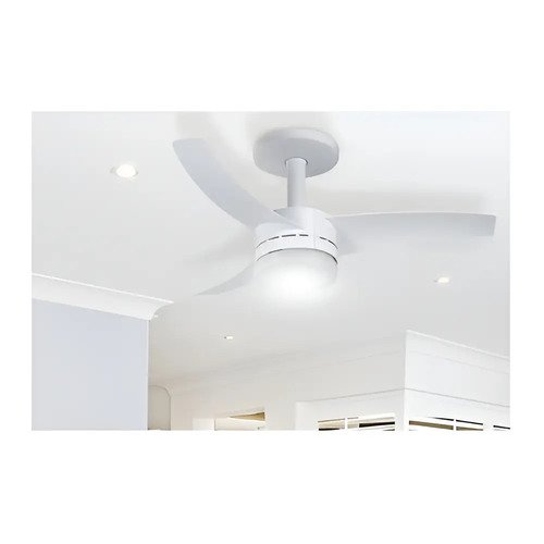 Ventilador De Teto Arno Ultimate Vx13 Bivolt 105 Cm +
