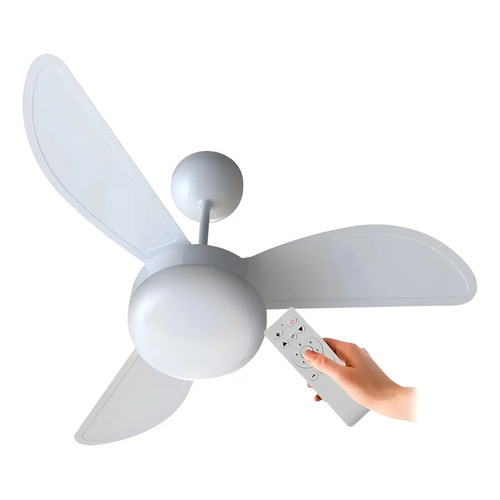 Ventilador de teto c controle 6 vel fenix ventisol 1