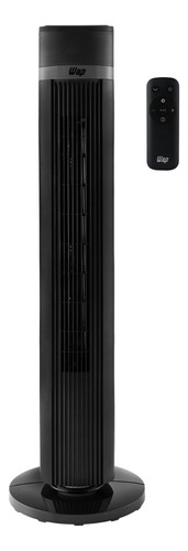 Ventilador de torre wap air silence com ajuste de 4 velocida