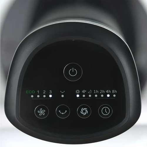 Ventilador de Torre WAP Air Silence com Ajuste de 4 Velocidades