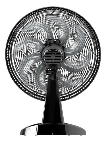 Ventilador Parede Mesa 8 Pás 180W WAP FLOW TURBO WV01PR