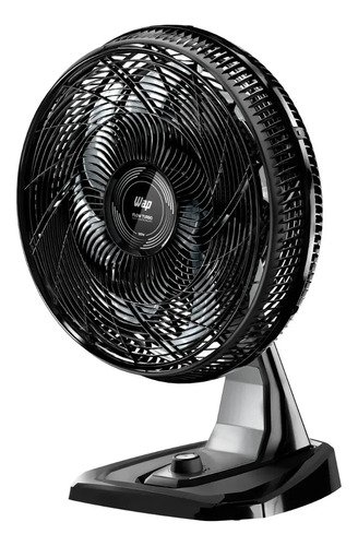 Ventilador Parede Mesa 8 Pás 180W WAP FLOW TURBO WV01PR