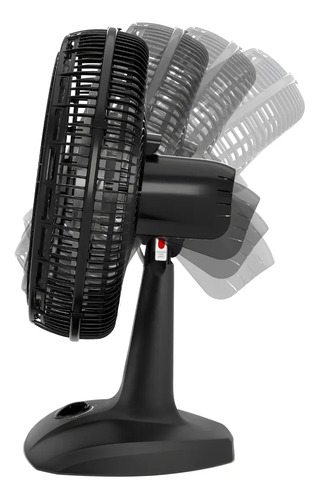 Ventilador Philco Pvt41a Tecnologia Maxx Force 150w