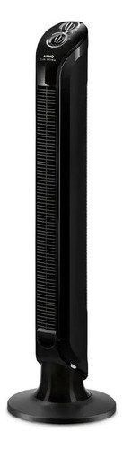 Ventilador torre arno eole infinite preto 127