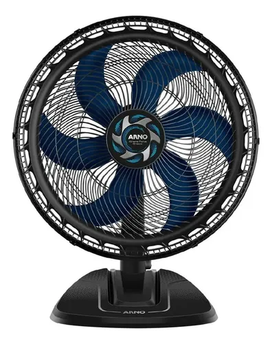 Ventilador xtreme force breeze mesa 50cm vb50
