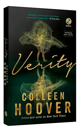 Verity colleen hoover