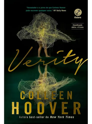 Verity Colleen Hoover