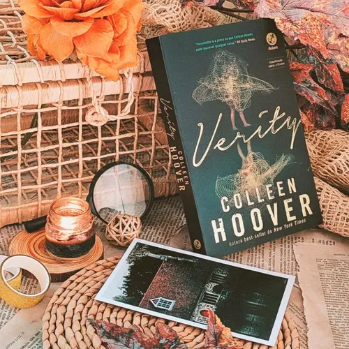 Verity Colleen Hoover