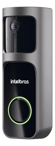 Videoporteiro Inteligente Wi-fi Mvw 2000 Intelbras