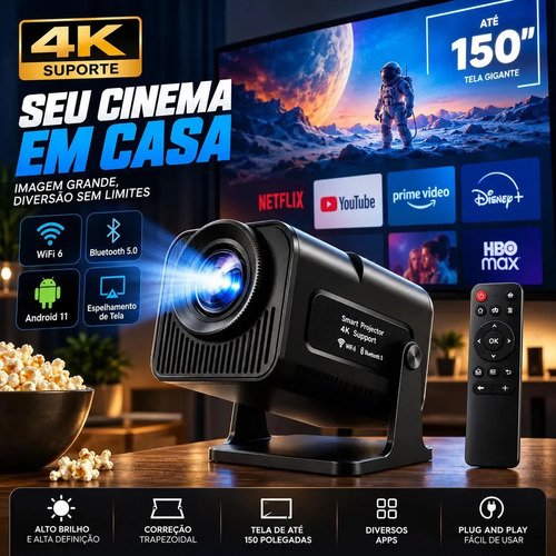 Vlx portatil hy320 preto