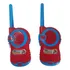 Walkie takie radio comunicador infantil de brinquedo 100m 1