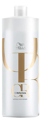 Wella Professionals Oil Reflections Luminous Reveal Restaure