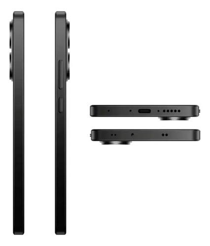 Xiaomi Poco X7 Pro 5g 12ram /512 Gb Global Cor Preto
