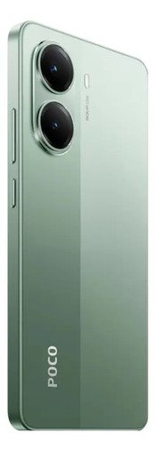 Xiaomi Poco X7 Pro 5g 512gb Verde 12ram 50mpx