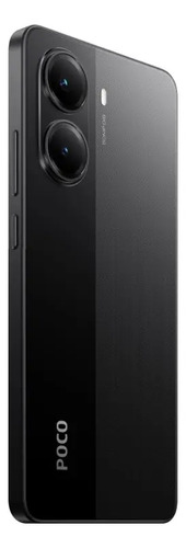 Xiaomi Poco X7 Pro Dual SIM 5g 512gb Preto 12ram 50mpx