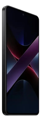 Xiaomi Poco X7 Pro Dual SIM 5g 512gb Preto 12ram 50mpx