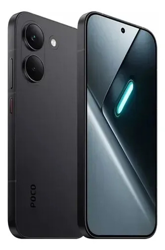 Xiaomi Poco X8 Pro 512gb 12gb Ram 5G Nfc Versão Global Black
