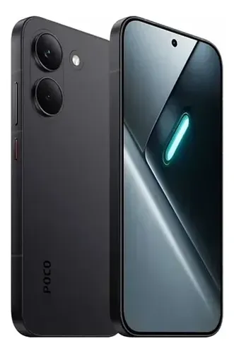 Xiaomi Poco X8 Pro 512gb 12gb Ram Lançamento 2026 Com Nfc