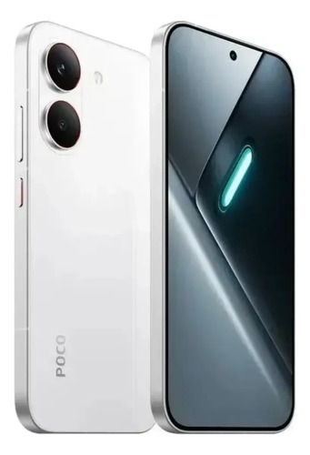 Xiaomi Poco X8 Pro 5g 512gb 12gb Global Prova D'água C/ Nfc