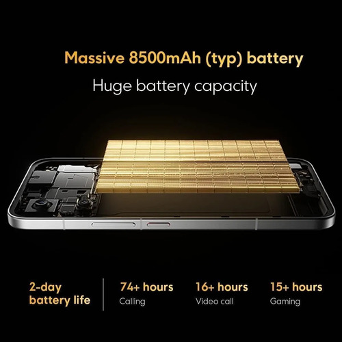Xiaomi Poco X8 Pro 5g 512gb 12gb Global Prova D'água C/ Nfc
