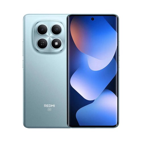 Xiaomi redmi note 15 256gb 8gb ram dual sim glacier blue