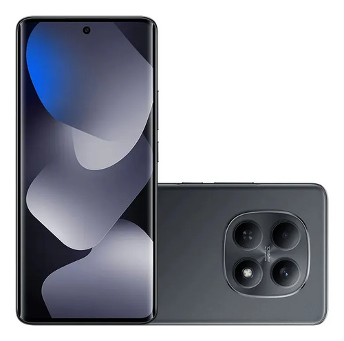Xiaomi Redmi Note 15 Dual Sim 256gb 8gb Ram+brind