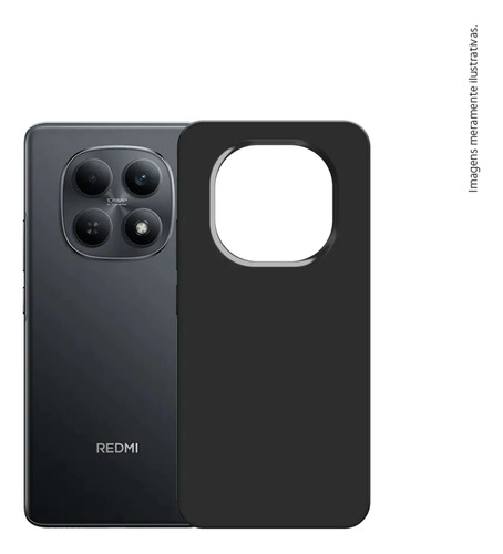 Xiaomi Redmi Note 15 Dual Sim 256gb 8gb Ram+brind