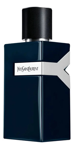 Y Le Parfum Yves Saint Lauren Edp - Perfume Masculino 100ml