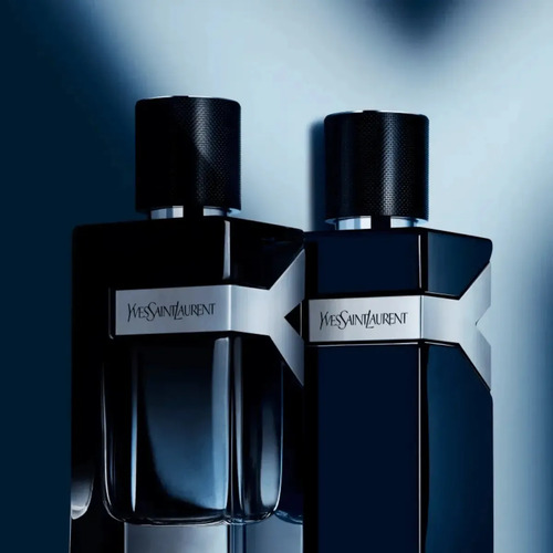 Y Le Parfum Yves Saint Lauren Edp - Perfume Masculino 100ml