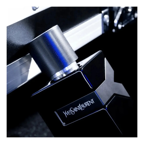 Y Le Parfum Yves Saint Lauren Edp - Perfume Masculino 100ml