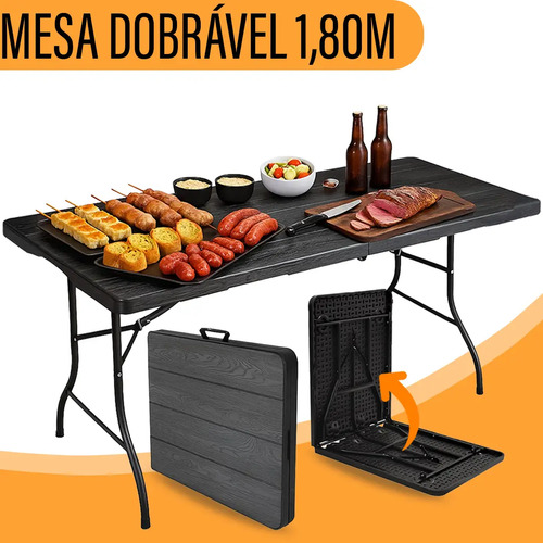 Yab mesa dobravel 180 m vira maleta c alca resistente camp 1