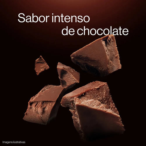 YoPRO Bebida Láctea UHT Chocolate 15g de proteínas 250ml - 12 unidades