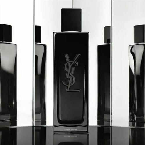 Yves Saint Laurent Myslf Edp - Perfume Masculino 100ml Volume da unidade 100 mL